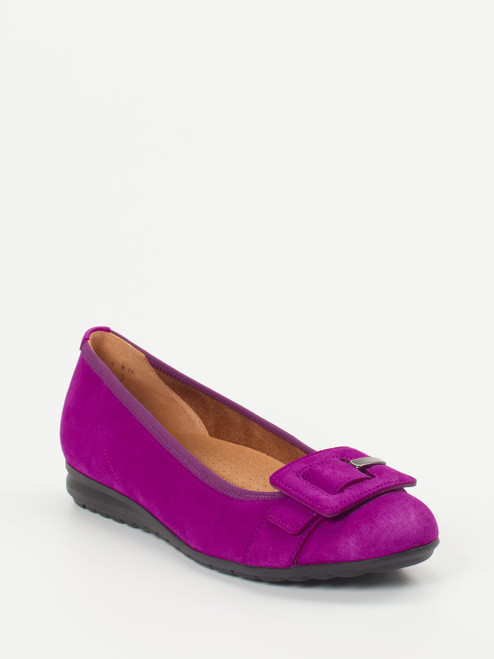 Ballerina-24015490001 Gabor Comfort