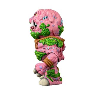 Madballs Actionfigur Wave 2: Swine Sucker