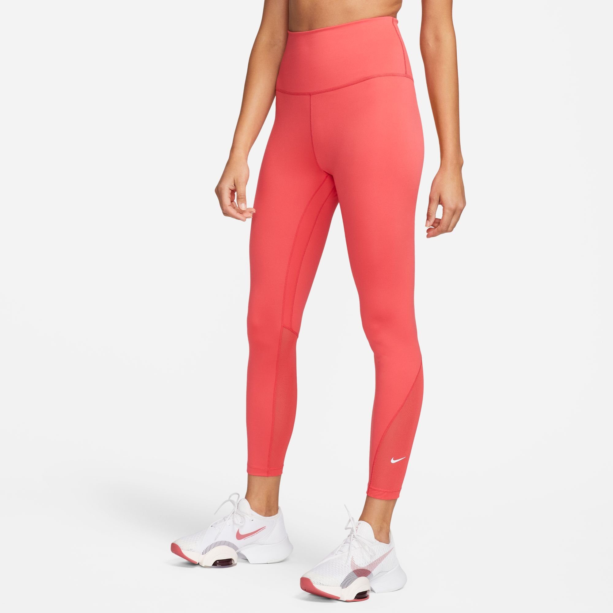 Nike Trainingstights ONE WOMEN'S HIGH-WAISTED / LEGGINGS