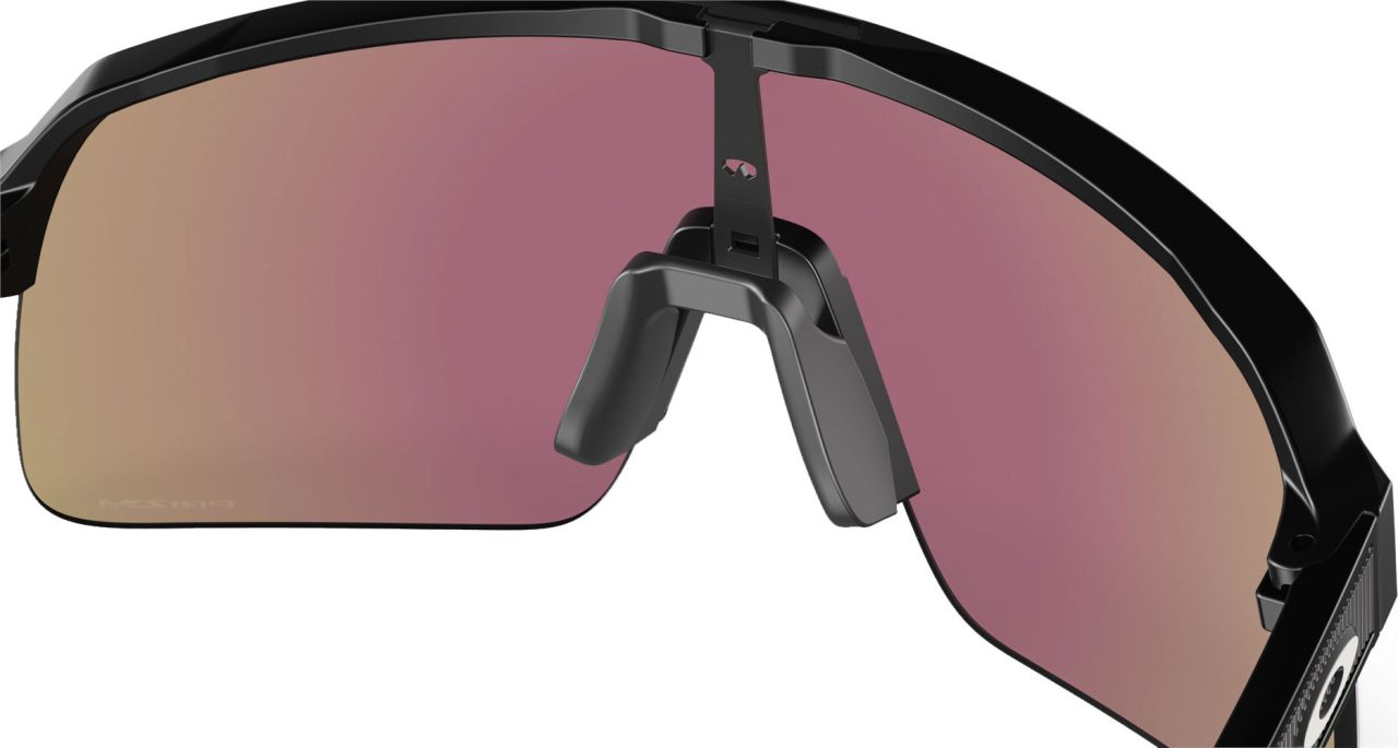 Oakley Sutro Lite Prizm Sapphire - Sportbrille kaufen | Bike-Discount
