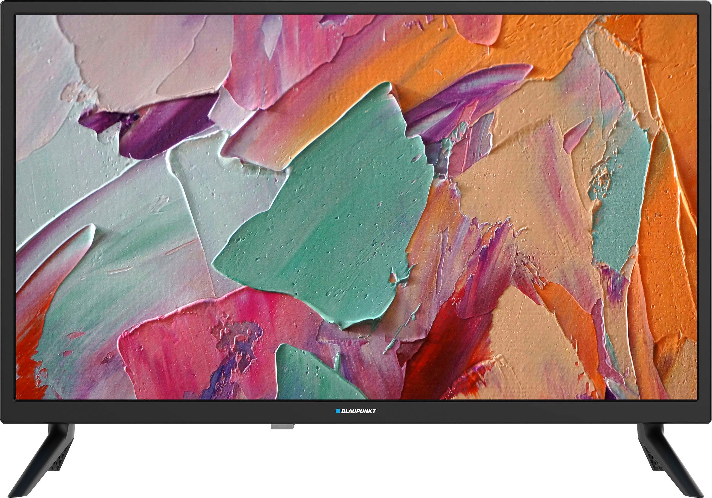 Blaupunkt 24H1372Ex LED-Fernseher (60 cm/24 Zoll, HD)