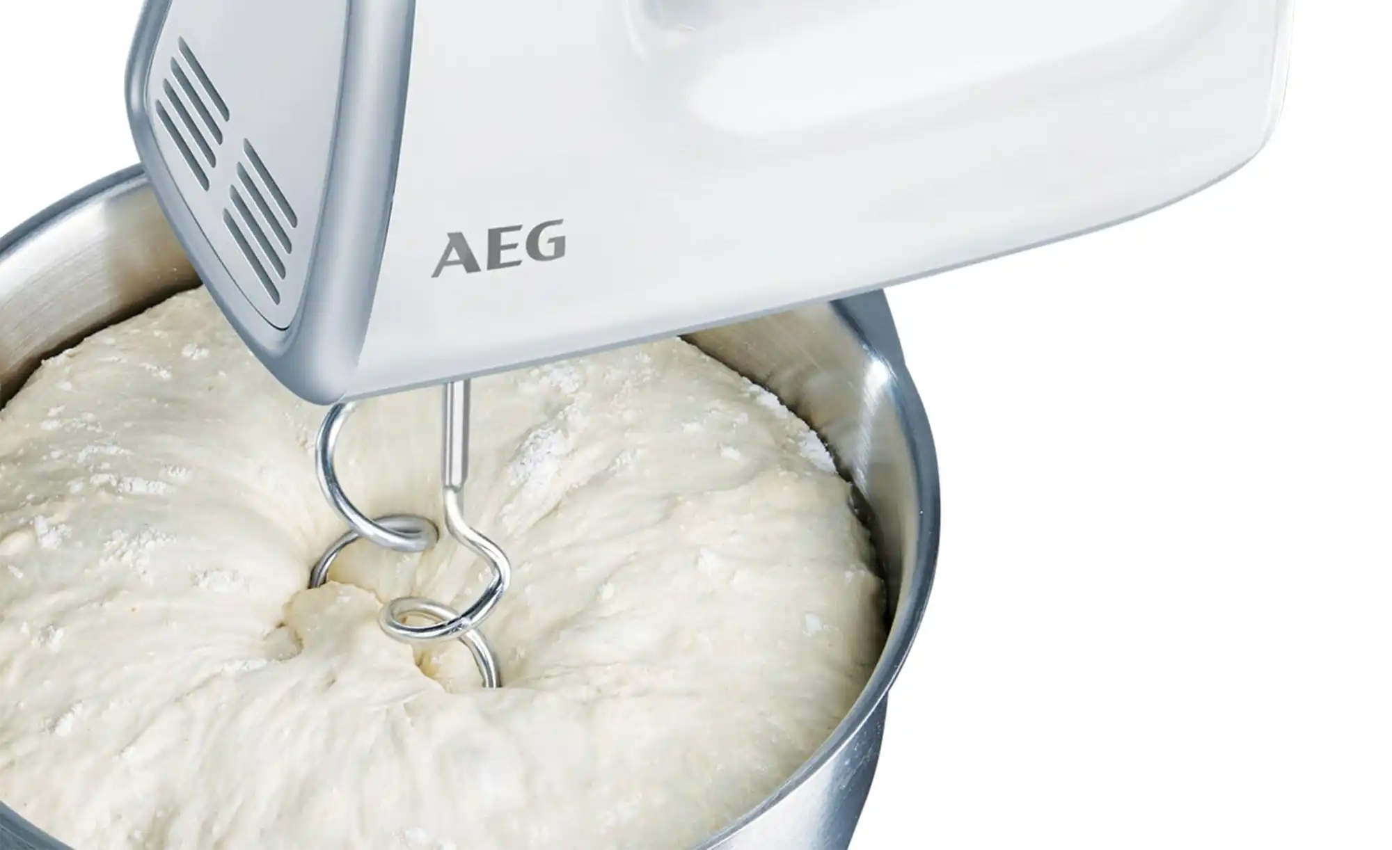 AEG Handmixer  HM3330