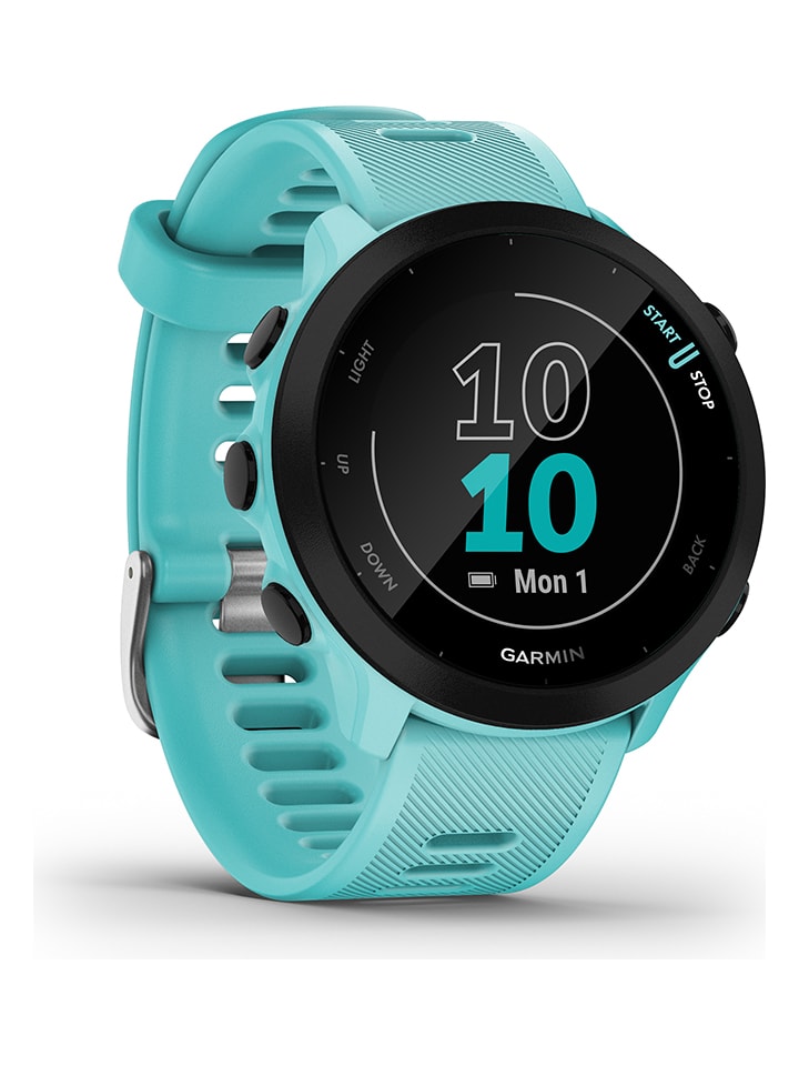 Garmin GPS-Laufuhr 