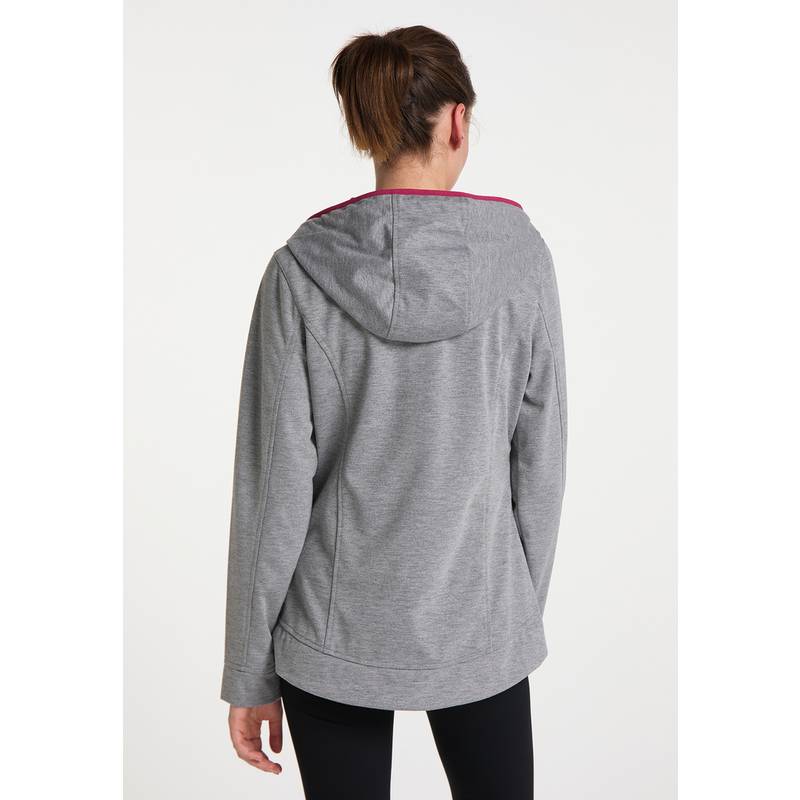MYMO Outdoorjacke Damen