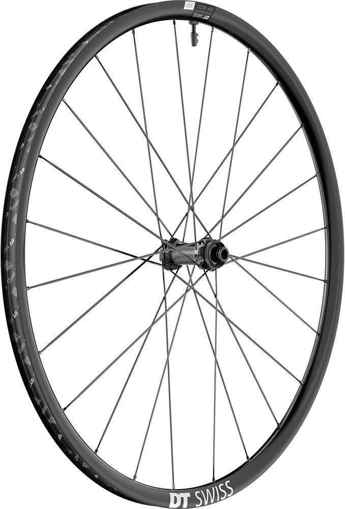 DT Swiss ER 1600 SPLINE® 28