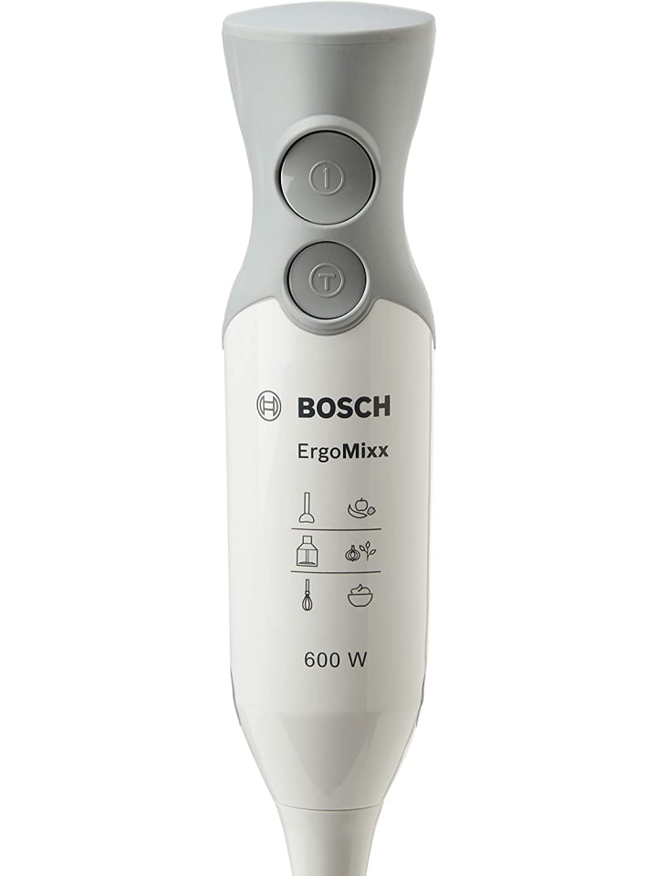 Bosch Stabmixer ErgoMixx in Weiß günstig kaufen onesize