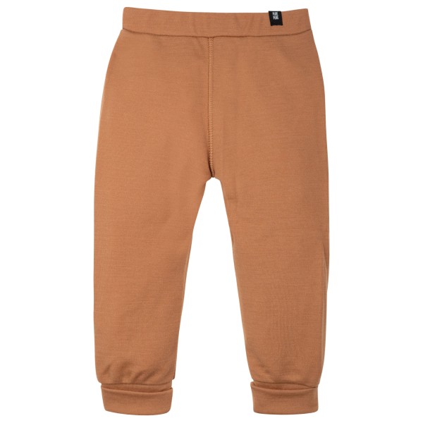 Pure Pure - Kid's Mini-Hose Interlock - Merinounterwäsche