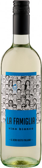Bianco - La Famiglia