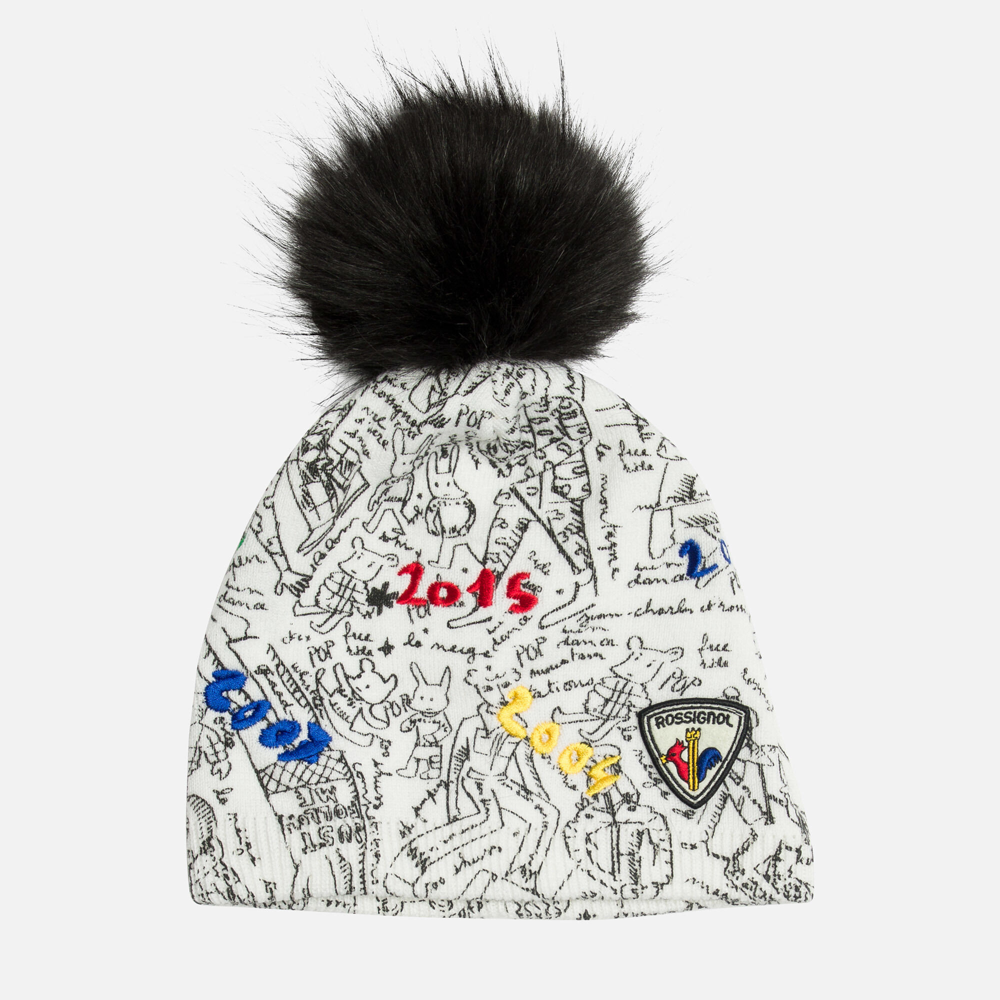 Bonnet Missy JCC Femme