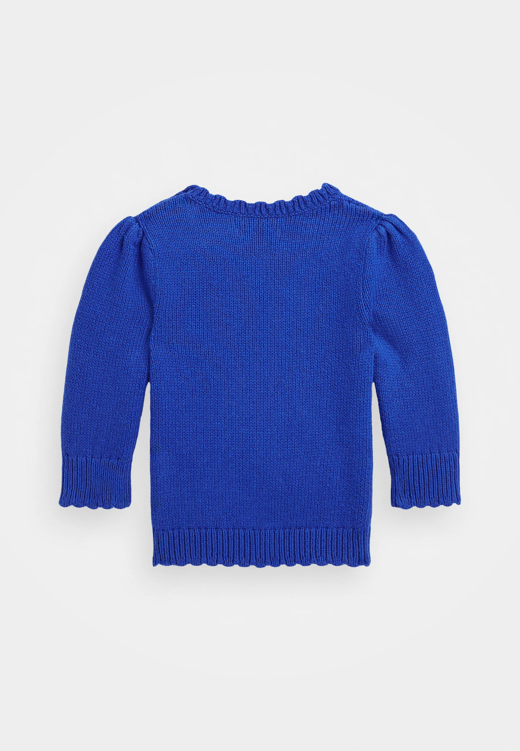 Suéter Baby Bear de Polo Ralph Lauren