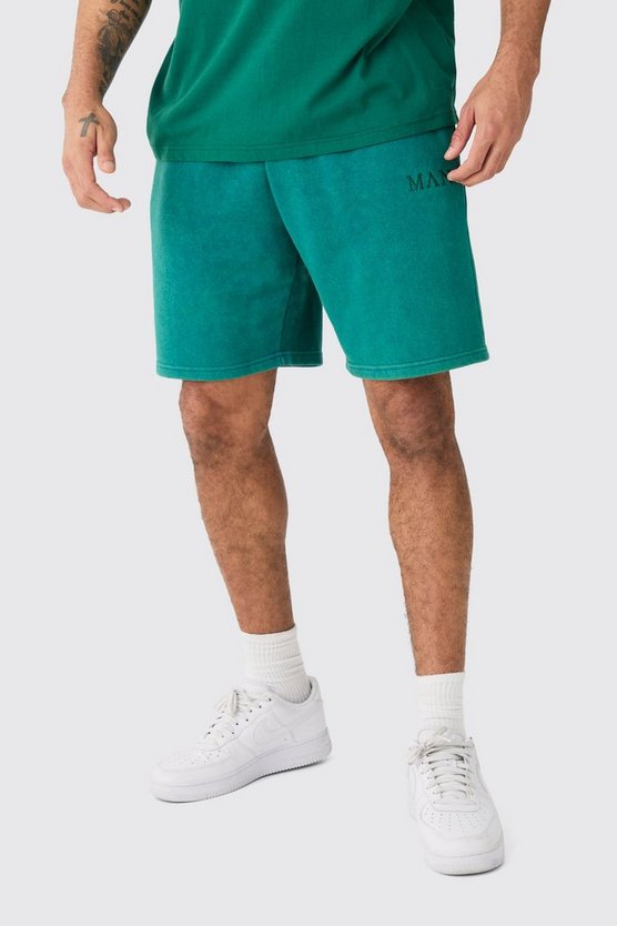 Lockere Man Shorts
