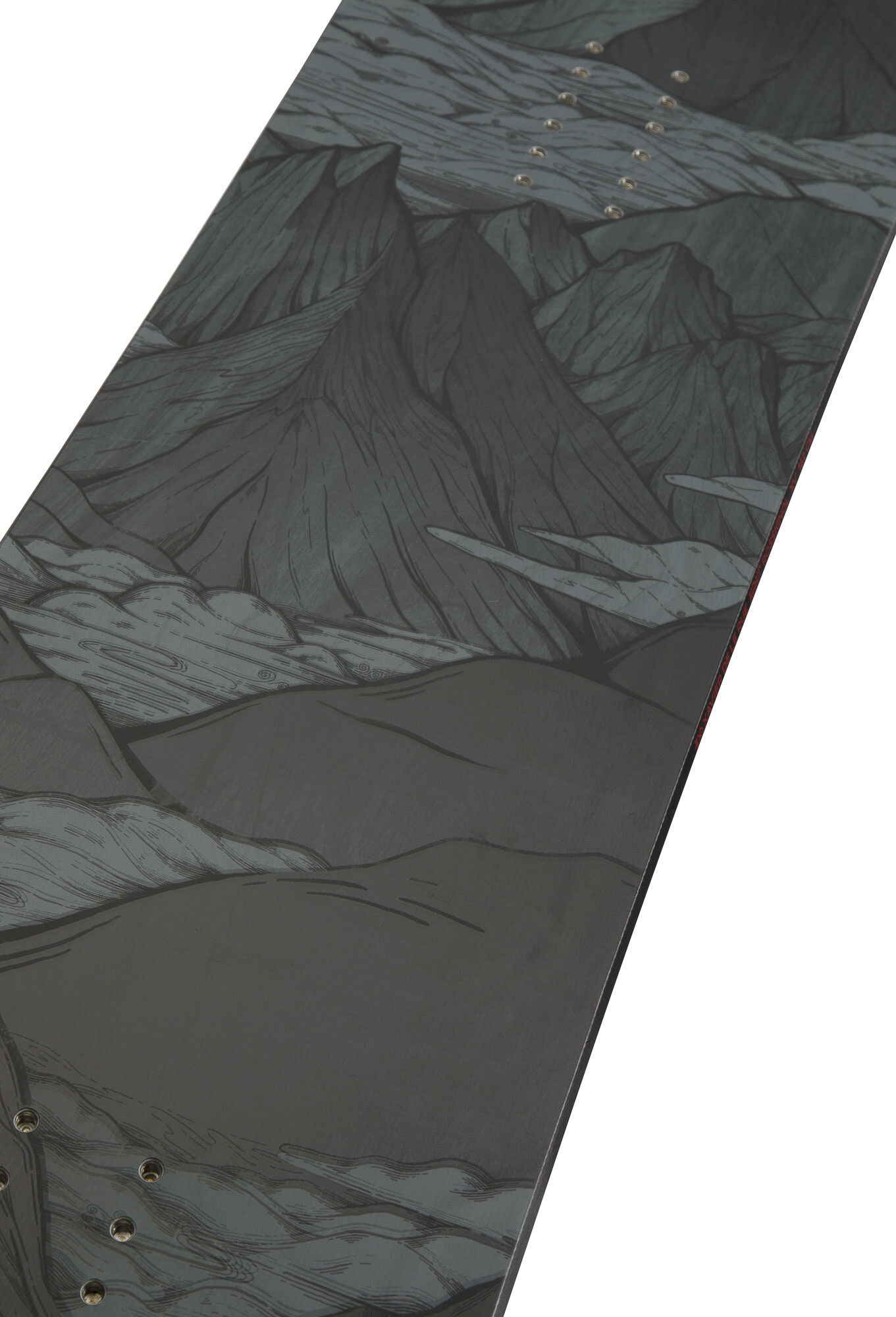 Snowboard homme XV