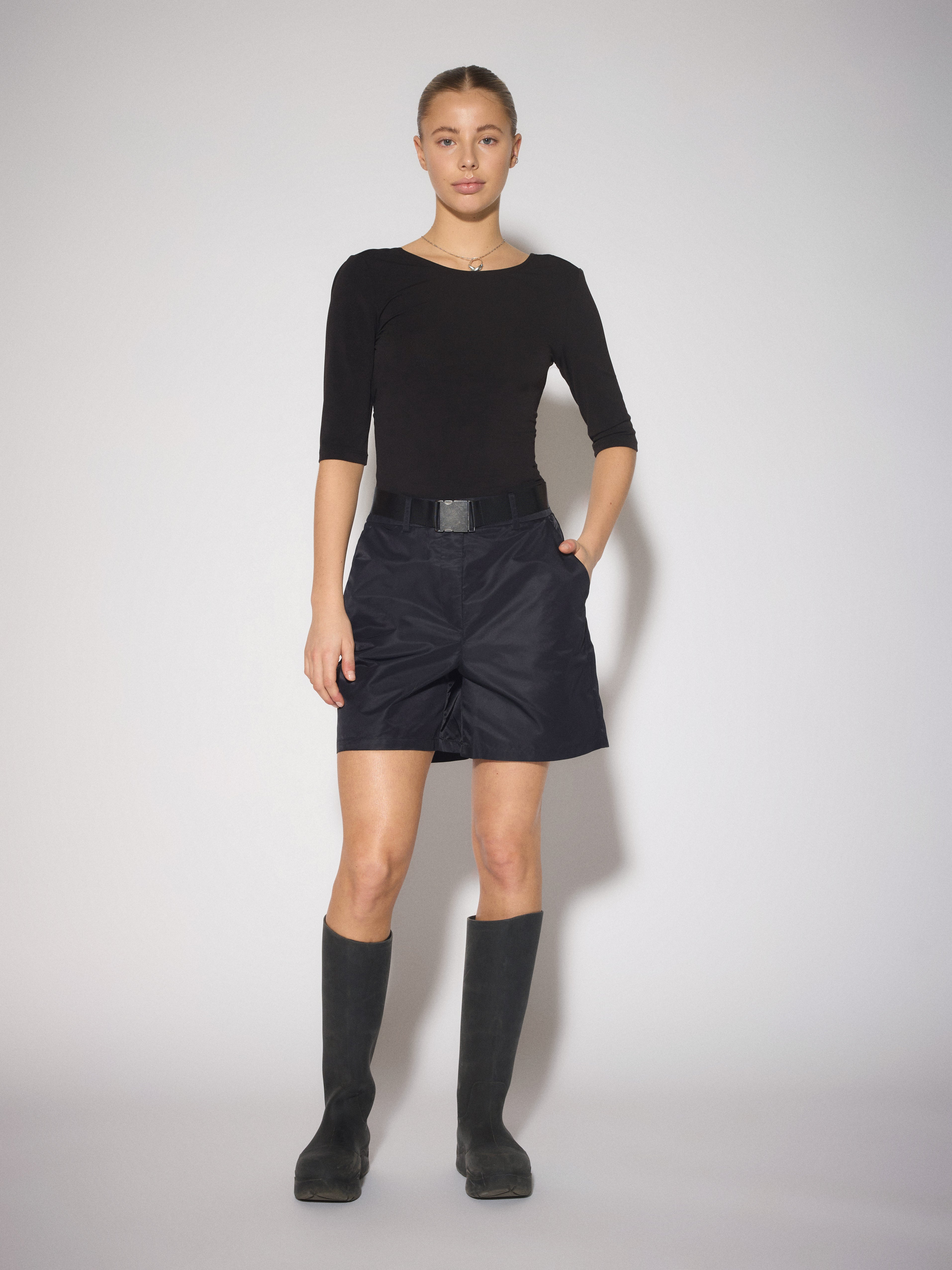 SNECO Shorts