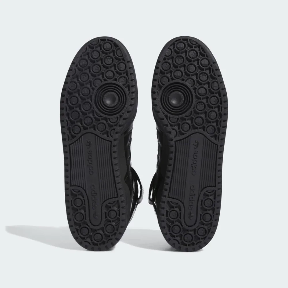 adidas Forum Mid x 84 Heitor ID2824 / schwarz