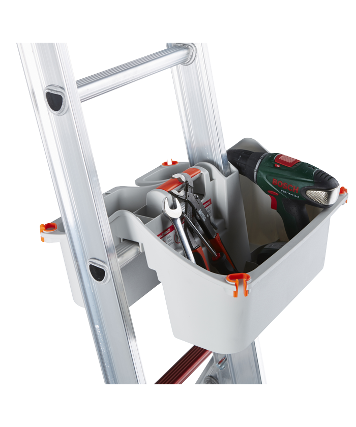 Úložný box Altrex 509018 LadderCaddy