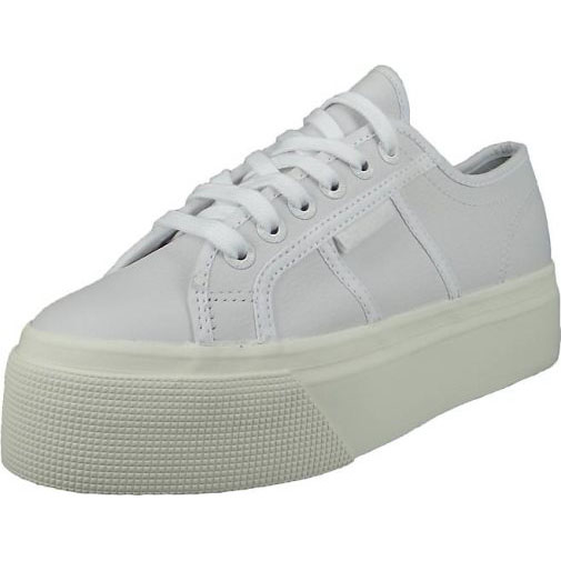 Superga Sneaker Tumbled
