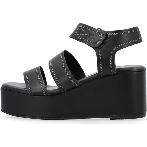 Another A Plateau-Sandalette