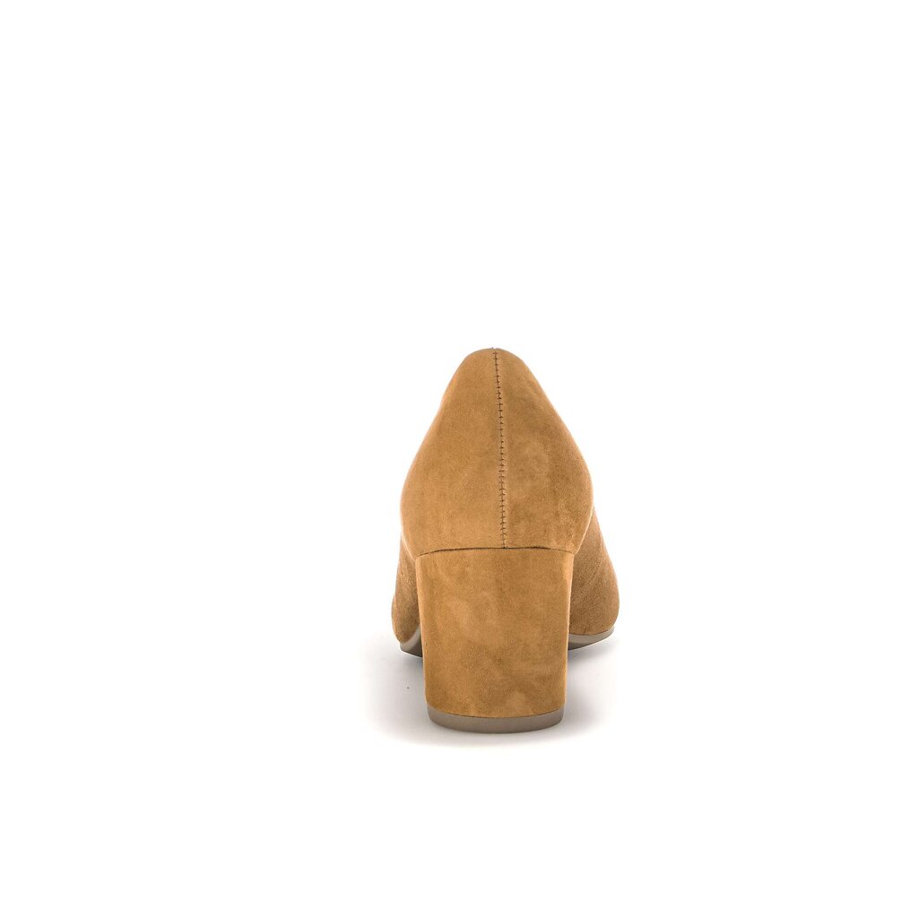 Gabor fashion Eleganter Pumps braun