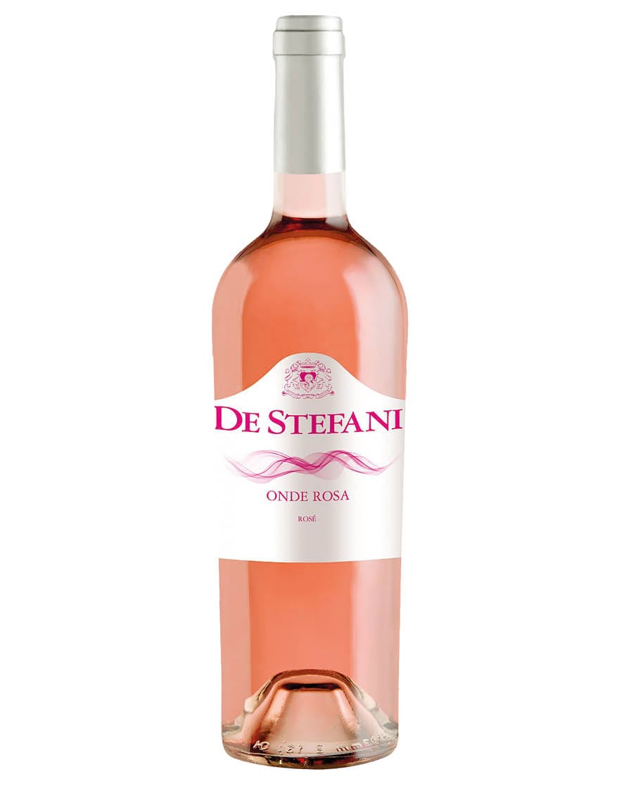 Onde Rosa 2021 De Stefani 0,75 ℓ