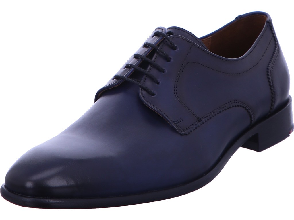 LLOYD Business Schuhe blau