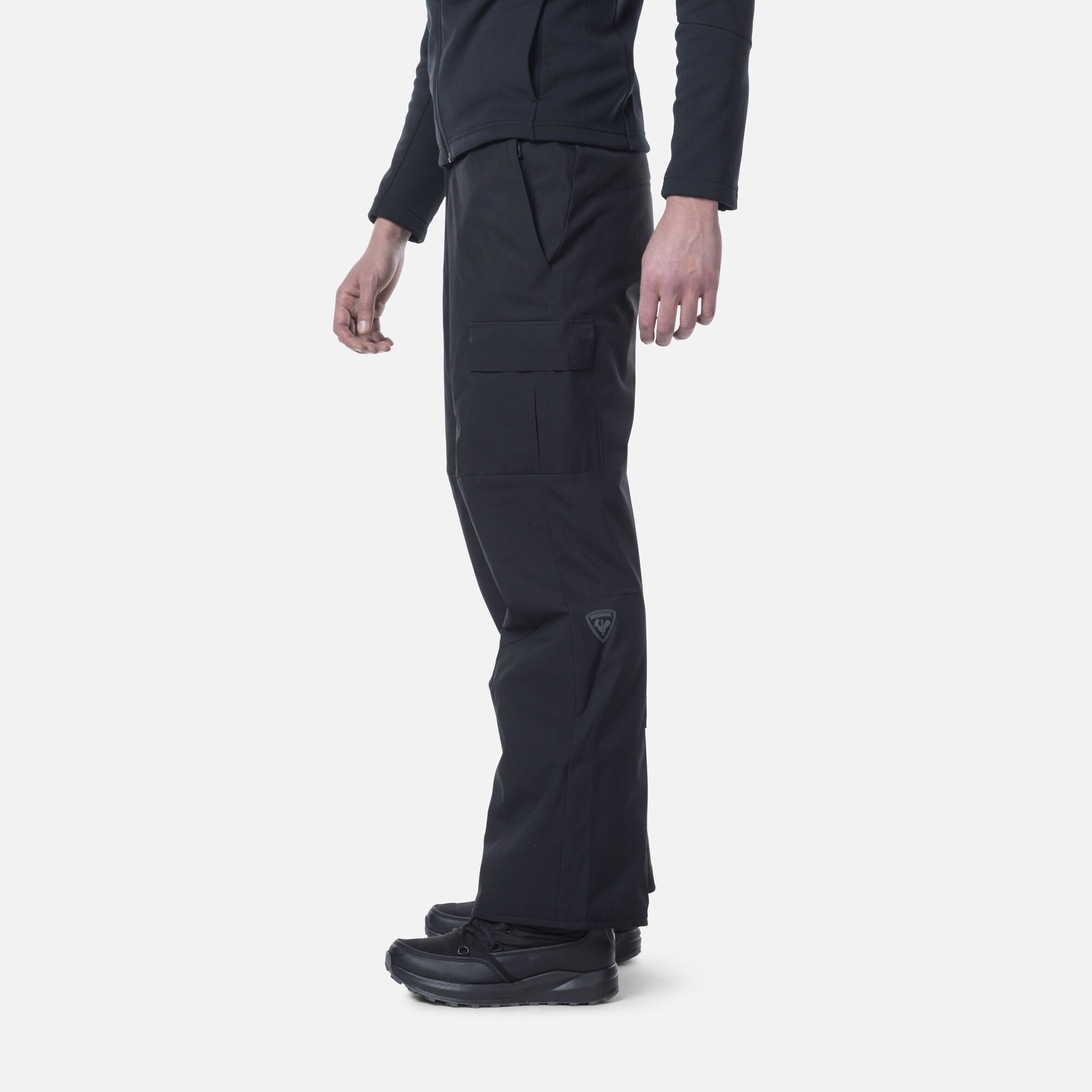 Pantalon de ski Relax homme