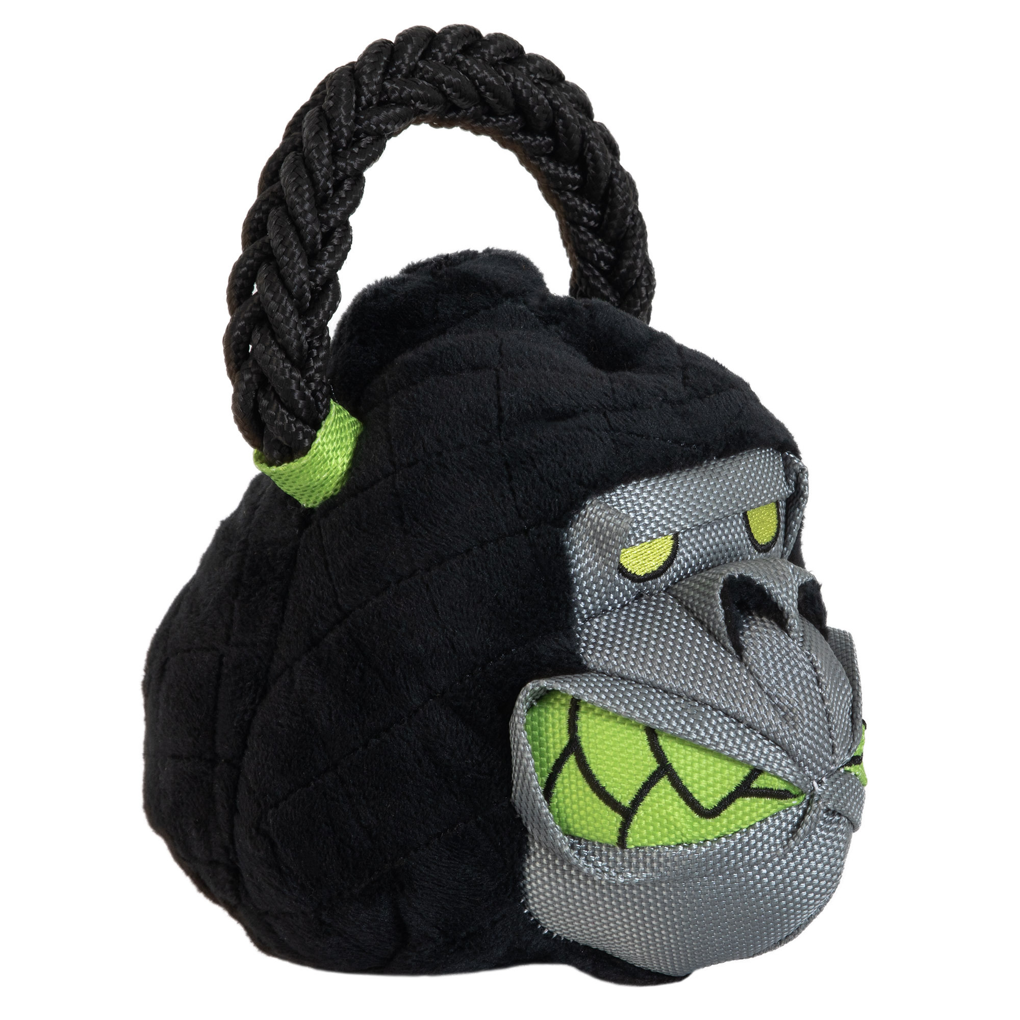 Hyper Pet Hundebälle Hyper Pet Kettle Bell Gorilla