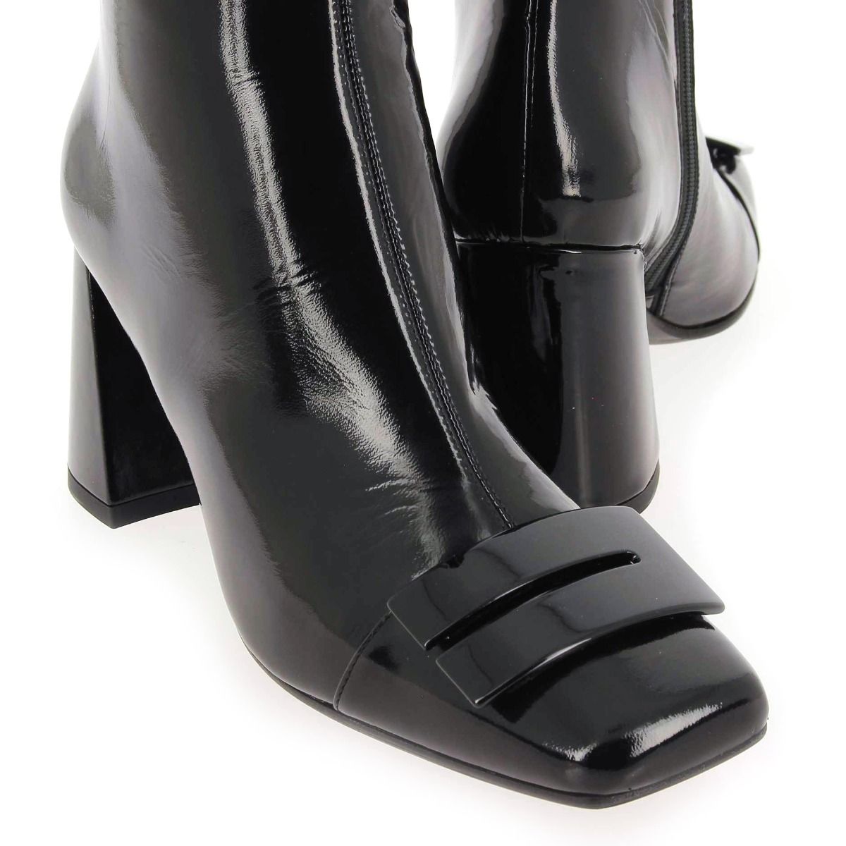 Chantal 1962  2201 - Noir