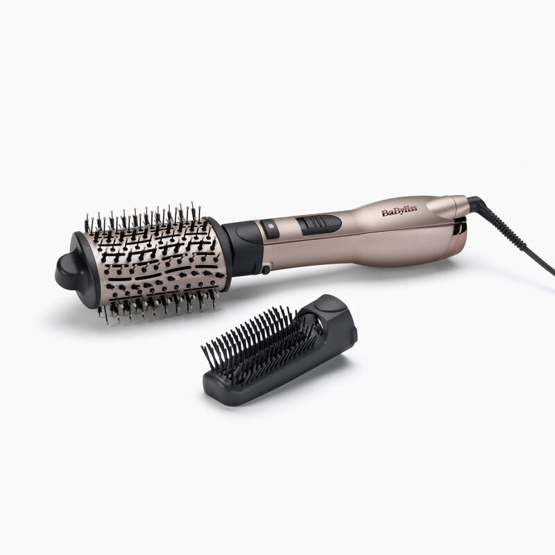 Brosse soufflante  BaByliss Smooth Volume 1000