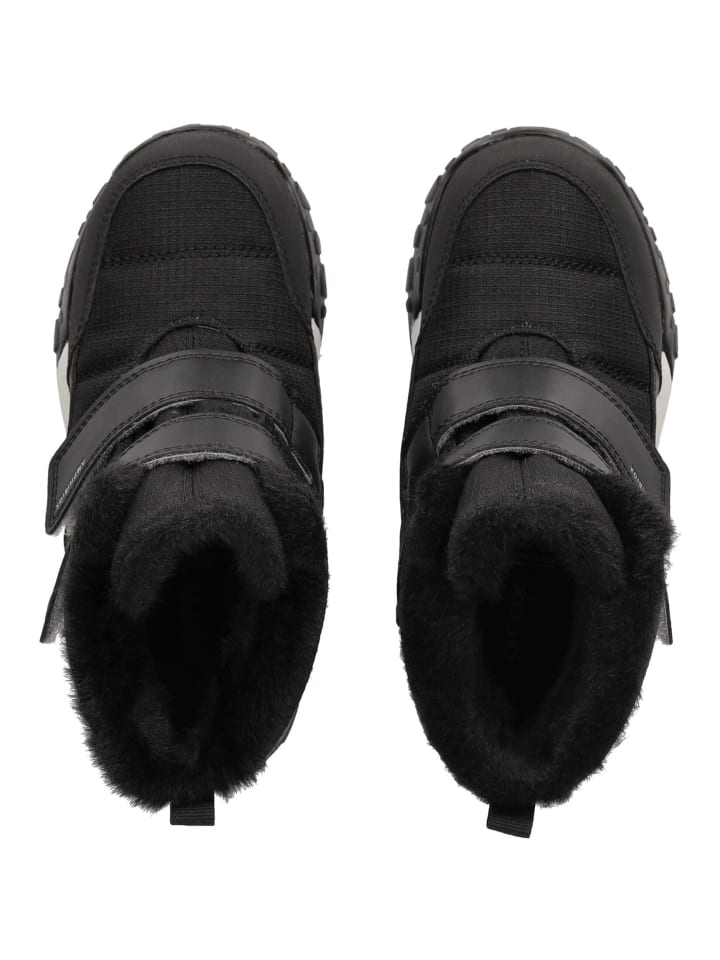 Geox Stiefelette in Schwarz günstig kaufen