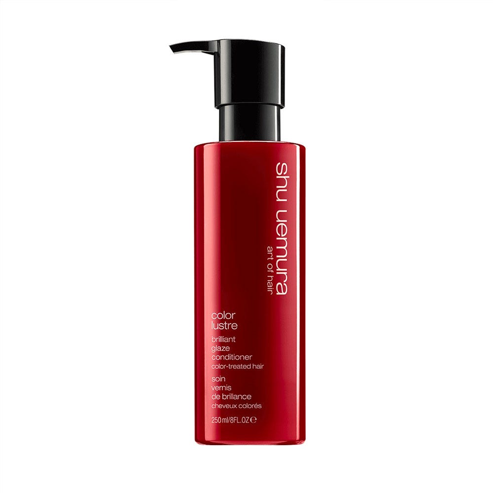 Shu Uemura Color Lustre Conditioner 250 ml