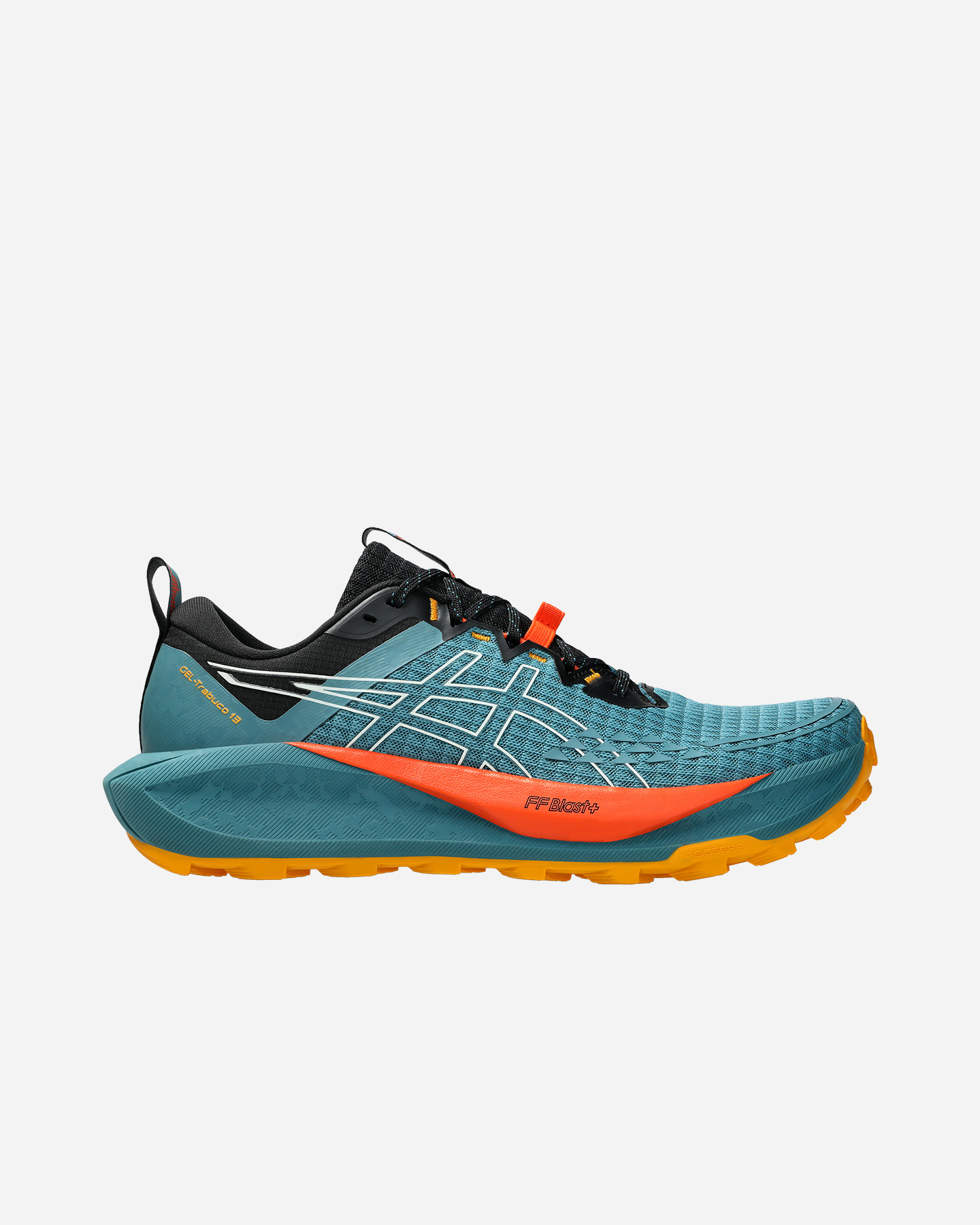 Scarpe Trail Asics Gel Trabuco 13 M 1011B973-400
