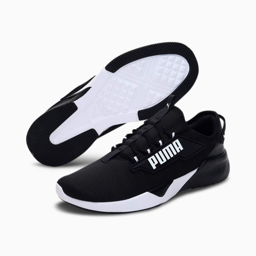 PUMA Retaliate 2 37667601 / schwarz
