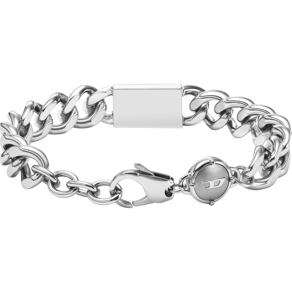 Diesel Bracelet Acier inoxydable Bracelet