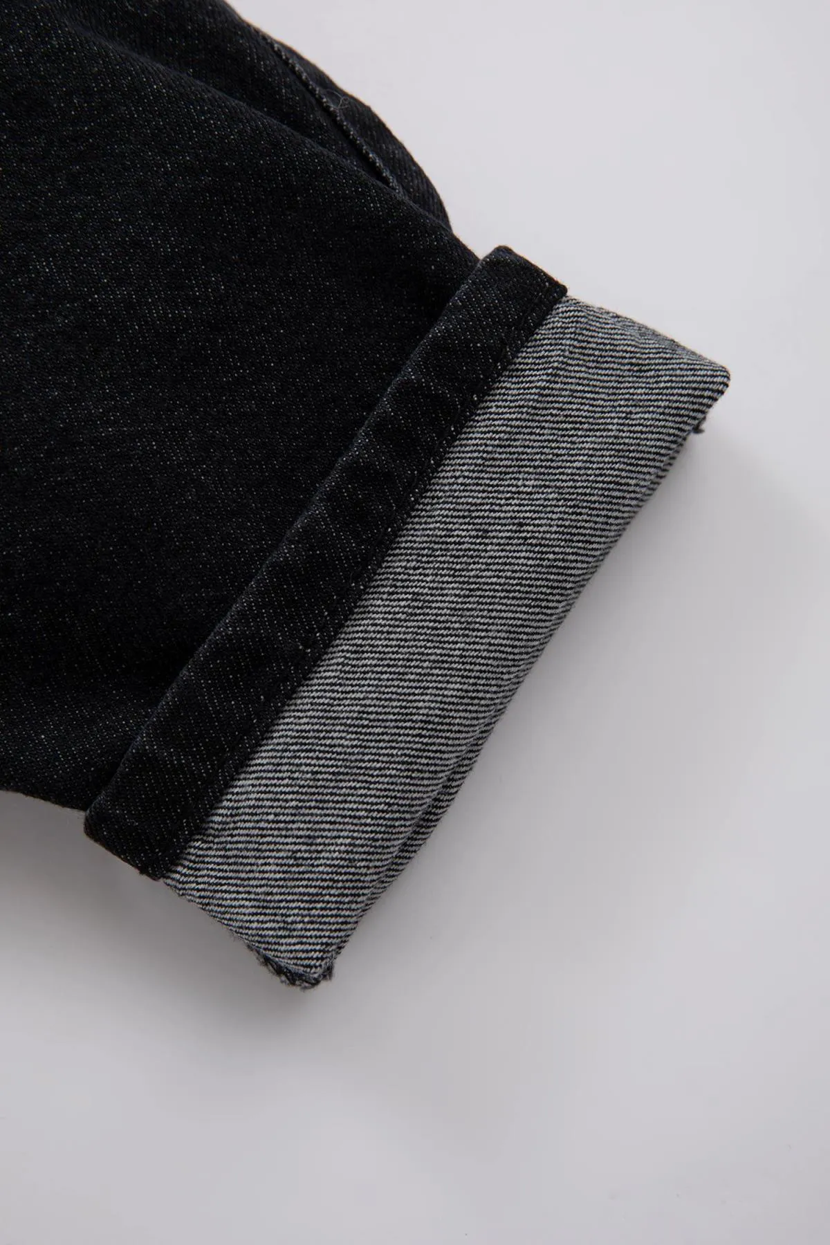 DeFacto  Jeanshose in normaler Passform für Babys