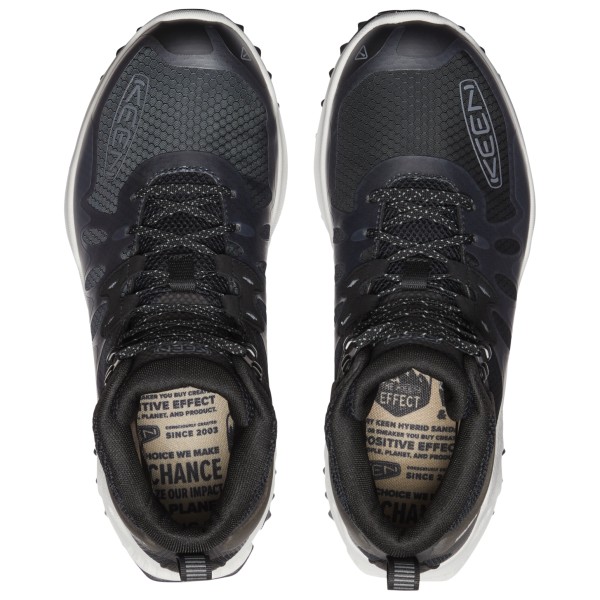 Keen - Zionic Mid WP - Wanderschuhe