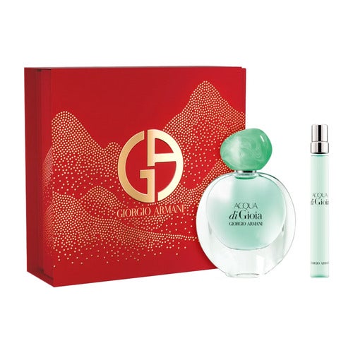 Armani Acqua Di Gioia Eau de Parfum ajándékkészlet