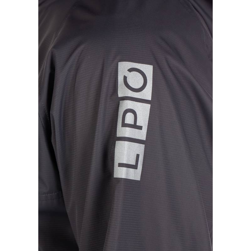 LPO SOFTSHELLJACKE Harry - Funktionsjacke Softshelljacke Herren