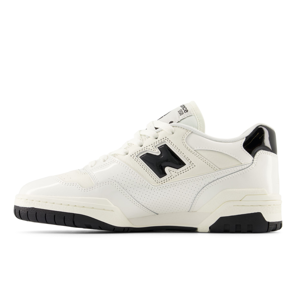 New Balance 550 BB550YKF / weiss