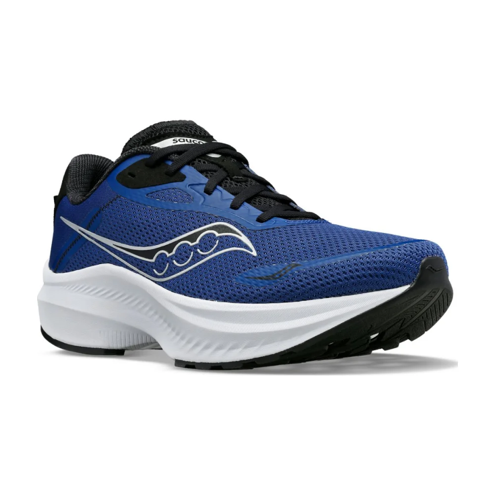 Saucony Axon 3 S20826-31 / blau
