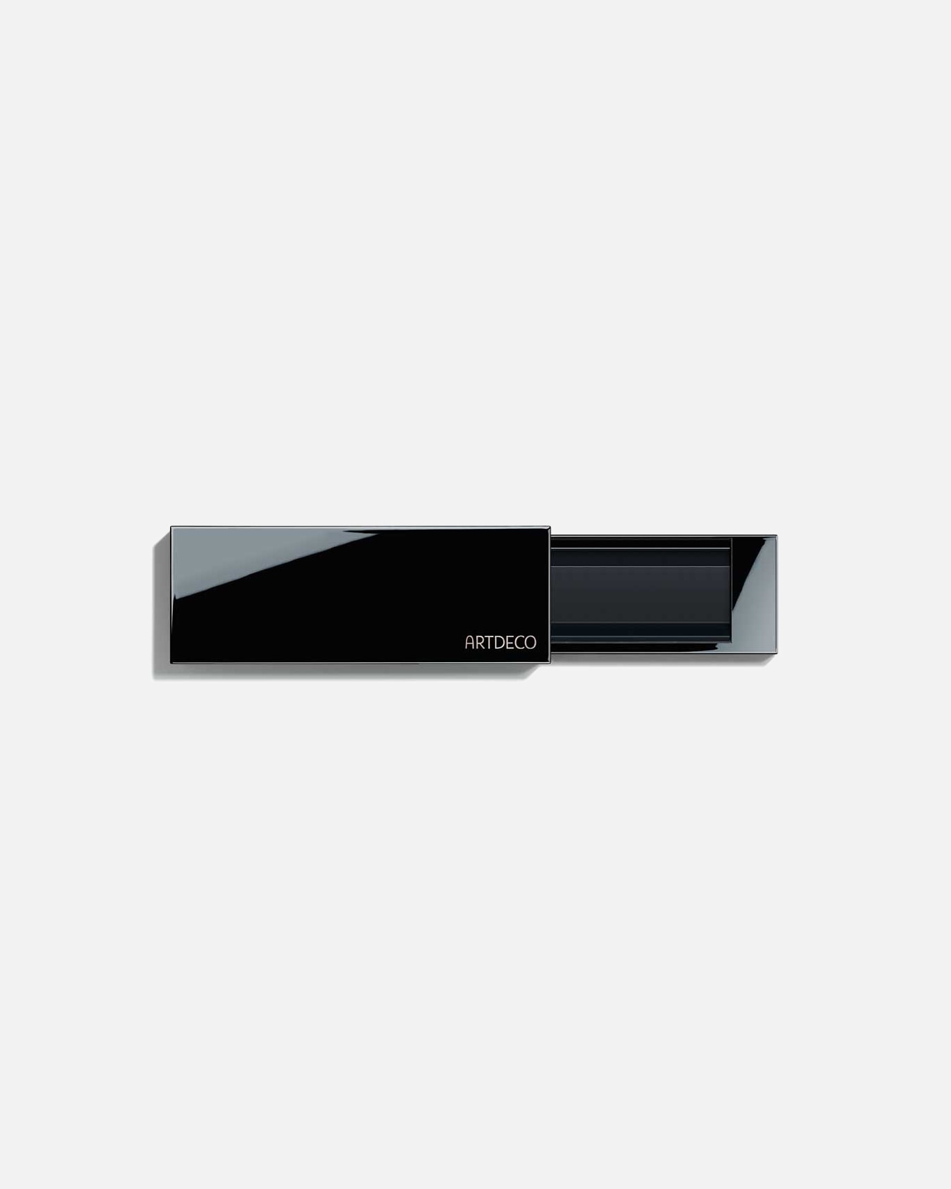 ARTDECO MAGNETNA PALETA BEAUTY BOX ČRNA