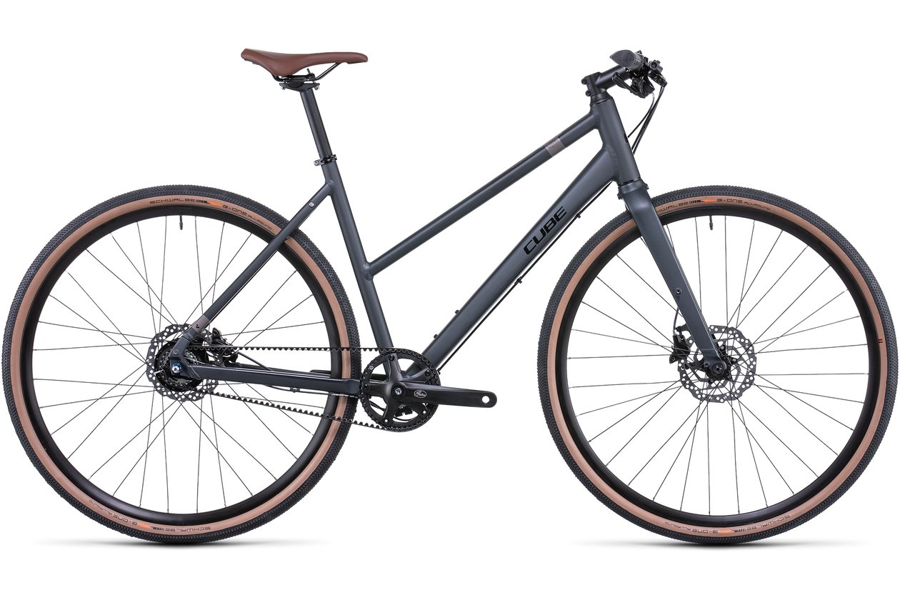 Cube Hyde Race - 2022 - 28 Zoll - Damen Sport