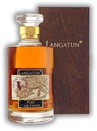 Langatun 1st Fill Port Cask Finish 2012/2018 49,12% Langatun 1st Fill Port Cask Finish 2012/2018 49,12% In bester Schweizer Familientradition handwerklich gefertigt. 0,5	 Liter - Vol 49,12%