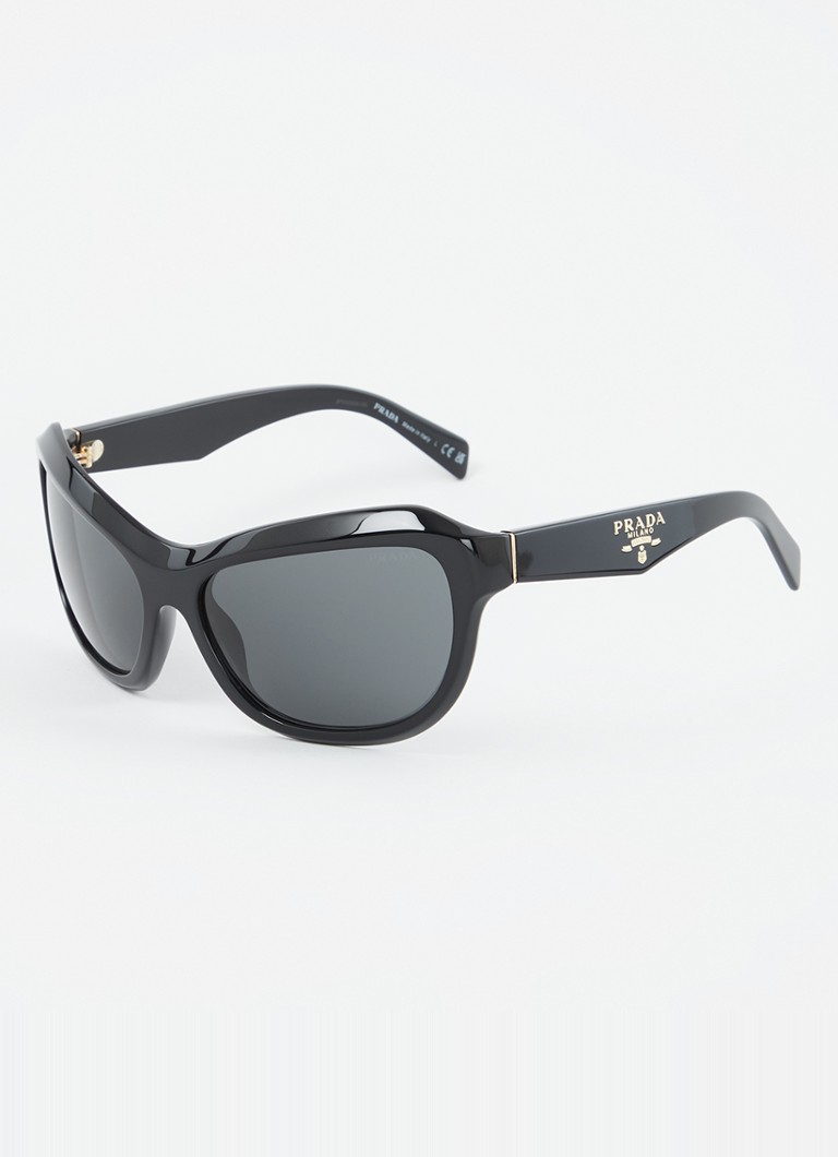 Prada Butterfly saulesbrilles PRA27S