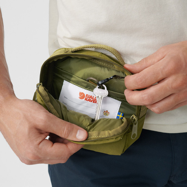 KÅNKEN HIP PACK - Hüfttasche
