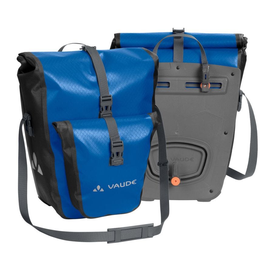 Aqua Back Plus - Fahrradtaschen