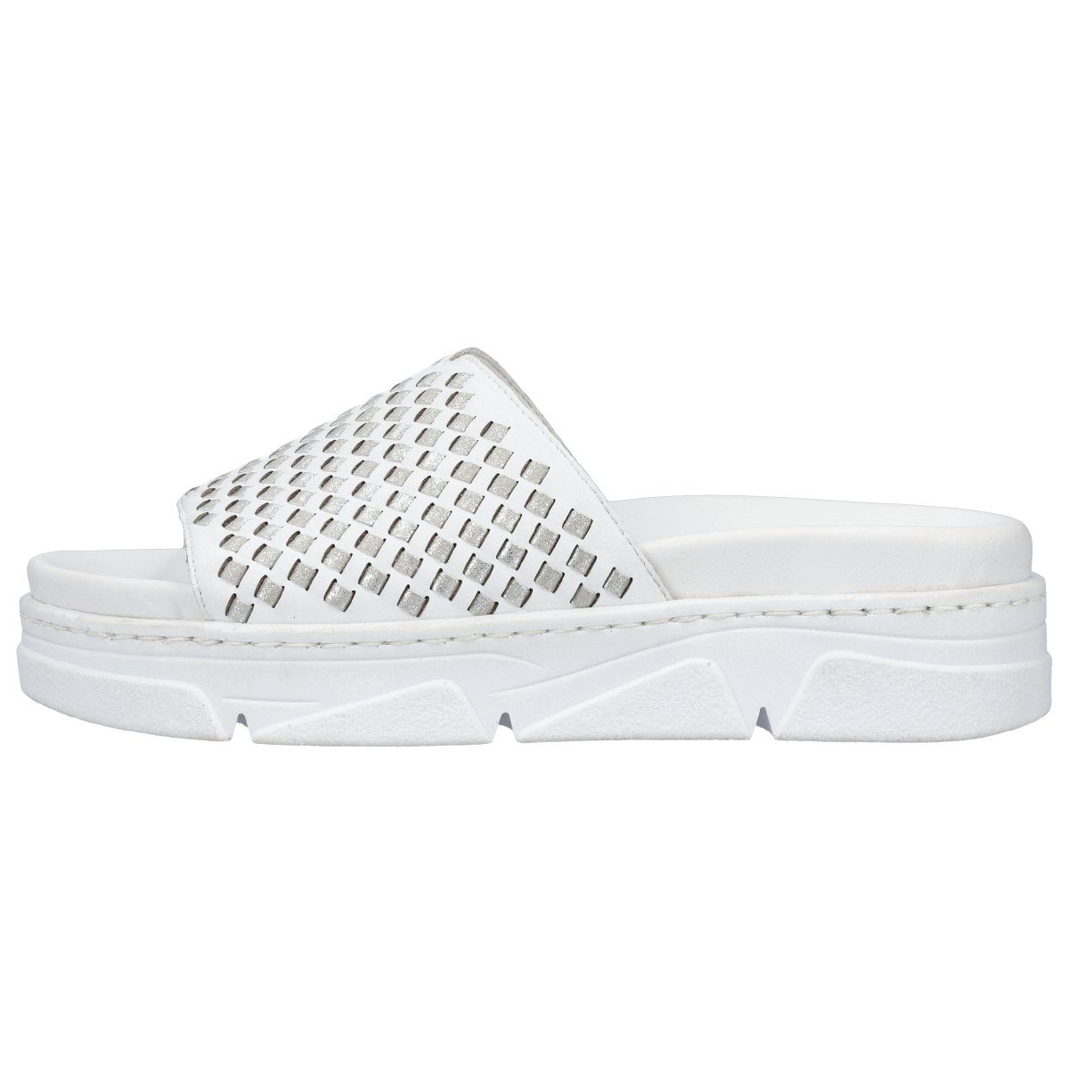 Rieker 62198 Damen Pantolette keine besonderen Merkmale