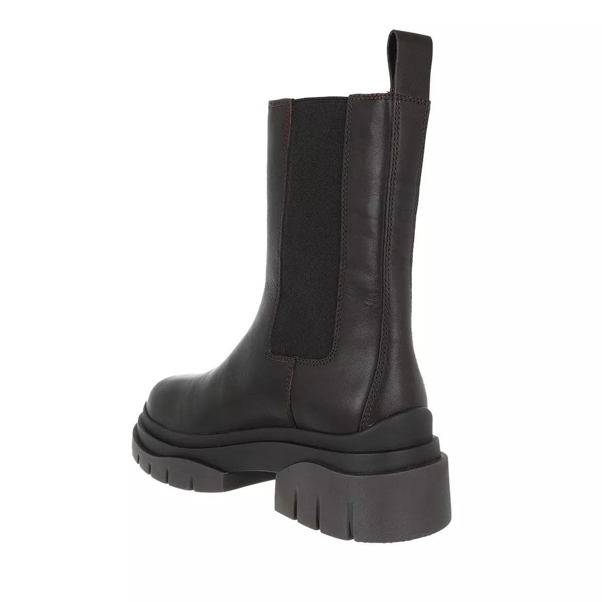 ASH Stiefeletten braun Stiefel