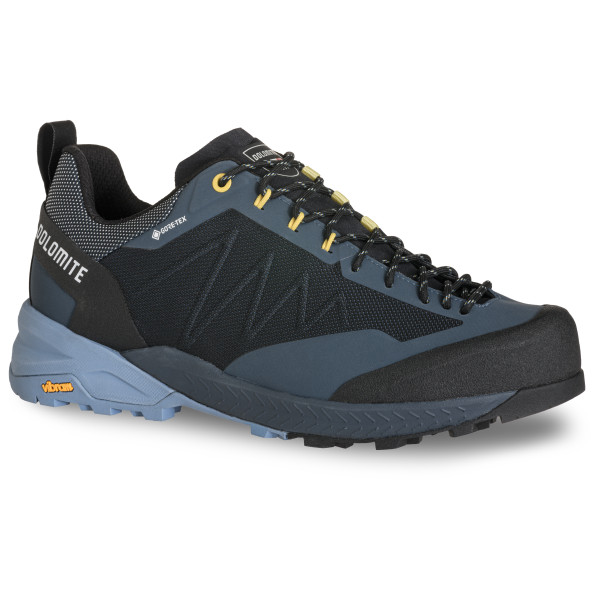 Dolomite - Women's Crodarossa Tech GTX - Approachschuhe