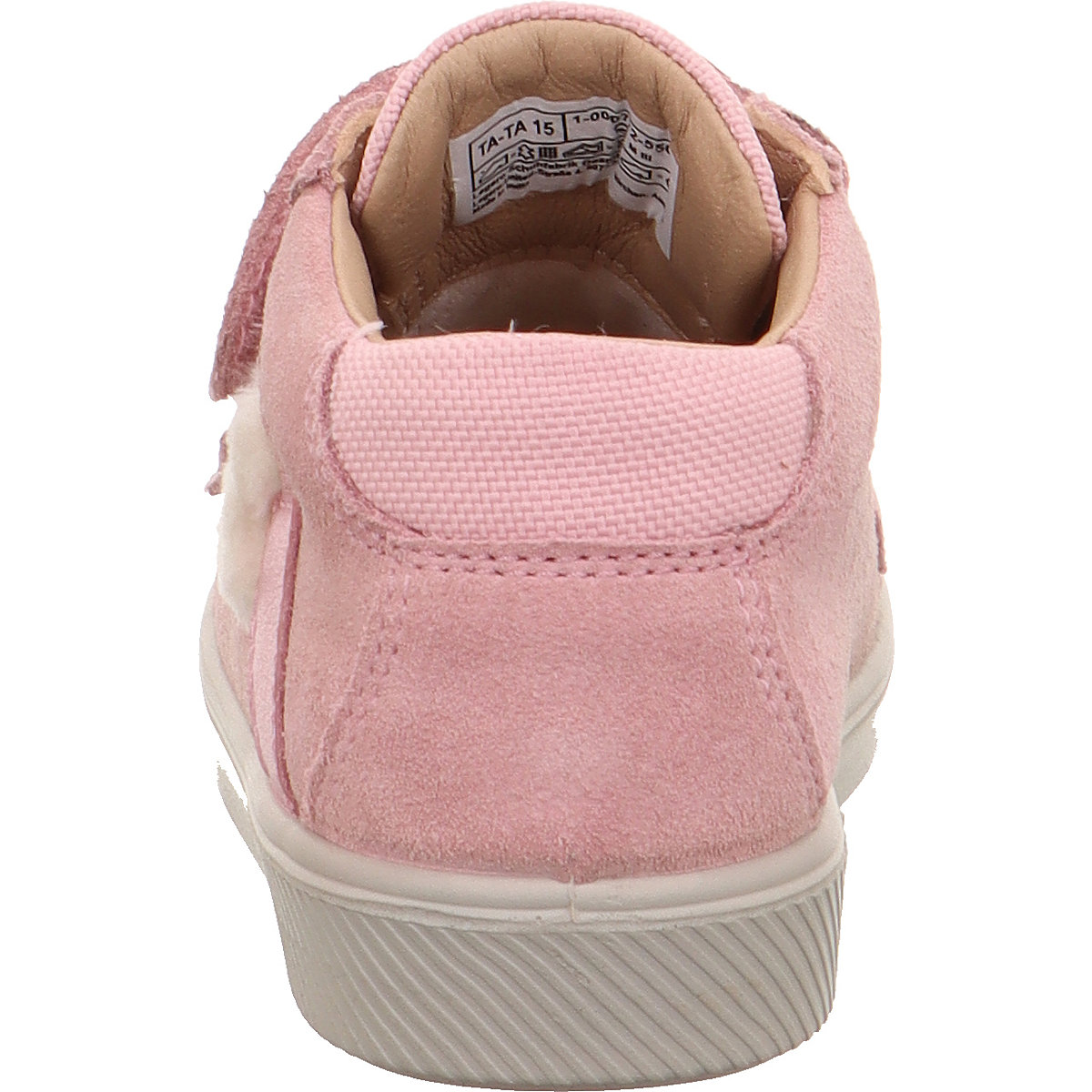 Lauflernschuhe SUPIES WMS Weite M für Mädchen