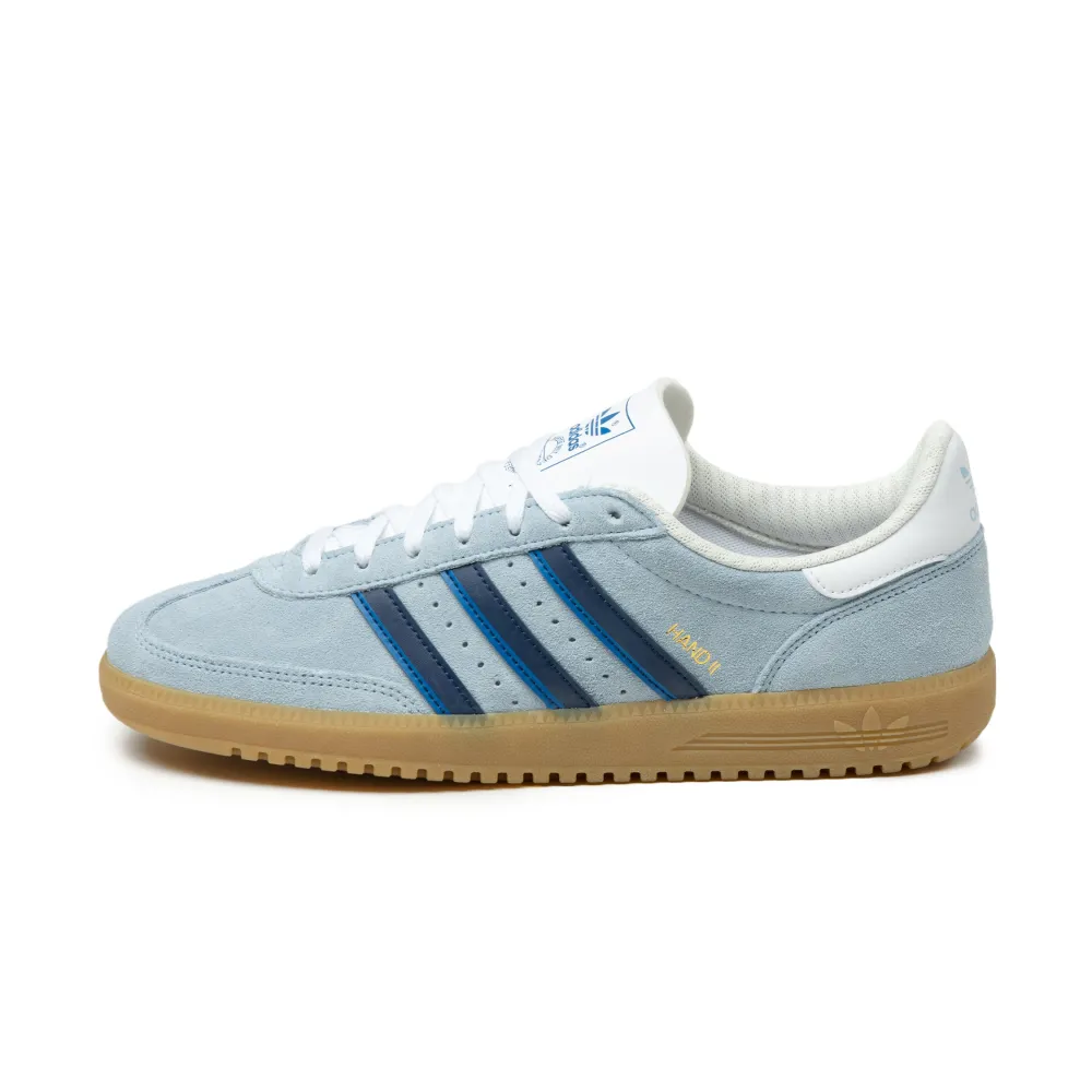 adidas Hand 2 IG6189 / blau